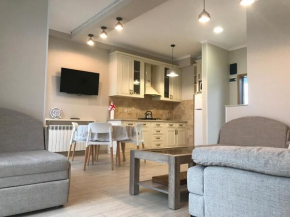Отель Piazza Apartment  Батуми
